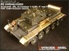 Voyager Model PE35094 Cromwell Mk. IV/Centaur C.S.Mk IV (For TAMIYA 35221/35232) 1/35